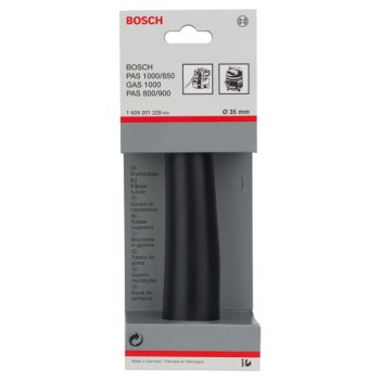 Bosch Duza din cauciuc pentru PAS,GAS, AFC, 35mm
