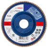 Bosch Disc evantai Standard for Metal X431, 22.23x115mm, G120