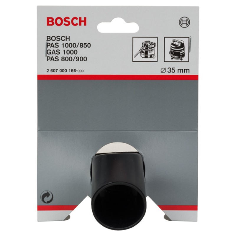 Bosch Duza mica pentru PAS, GAS, SFC, 35mm
