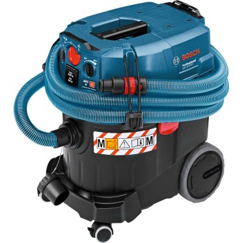 Bosch GAS 35 M AFC Aspirator, 1380W, 23L