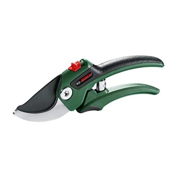 Bosch Foarfeca de gradina pentru taiat crengi, lama otel, 243x126x20mm