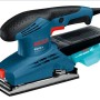 Bosch GSS 23A Slefuitor cu vibratii 190W, 92x182mm