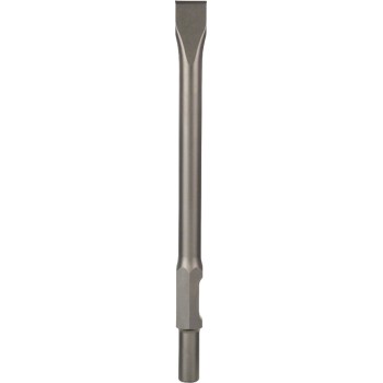 Bosch Dalta spatulata prindere hex 30mm, 35x400mm
