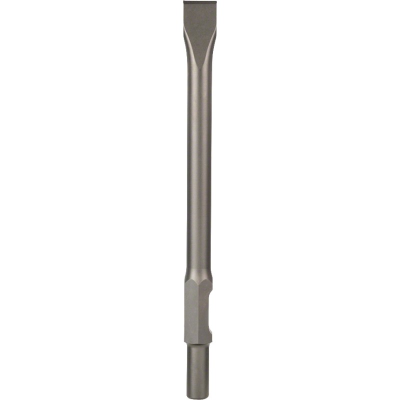 Bosch Dalta spatulata prindere hex 30mm, 35x400mm