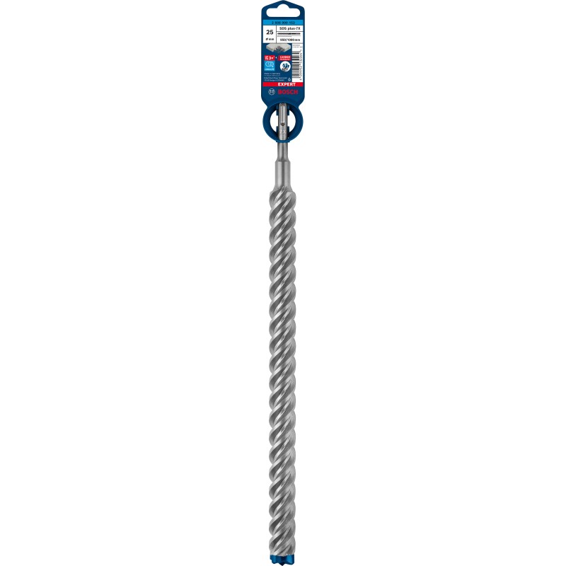 Bosch Burghiu Expert SDS-Plus-7X, 25x950x1000mm