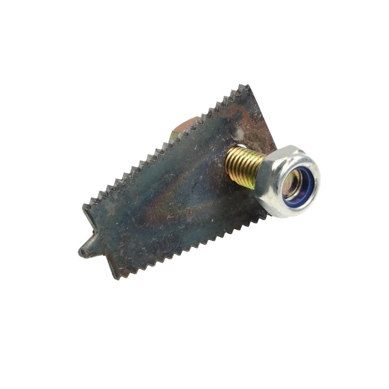 ProGARDEN Set Cutit si bolt pentru cositoare frontala rotativa Campo T