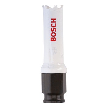 Bosch Carota Progressor HSS BiM 17mm