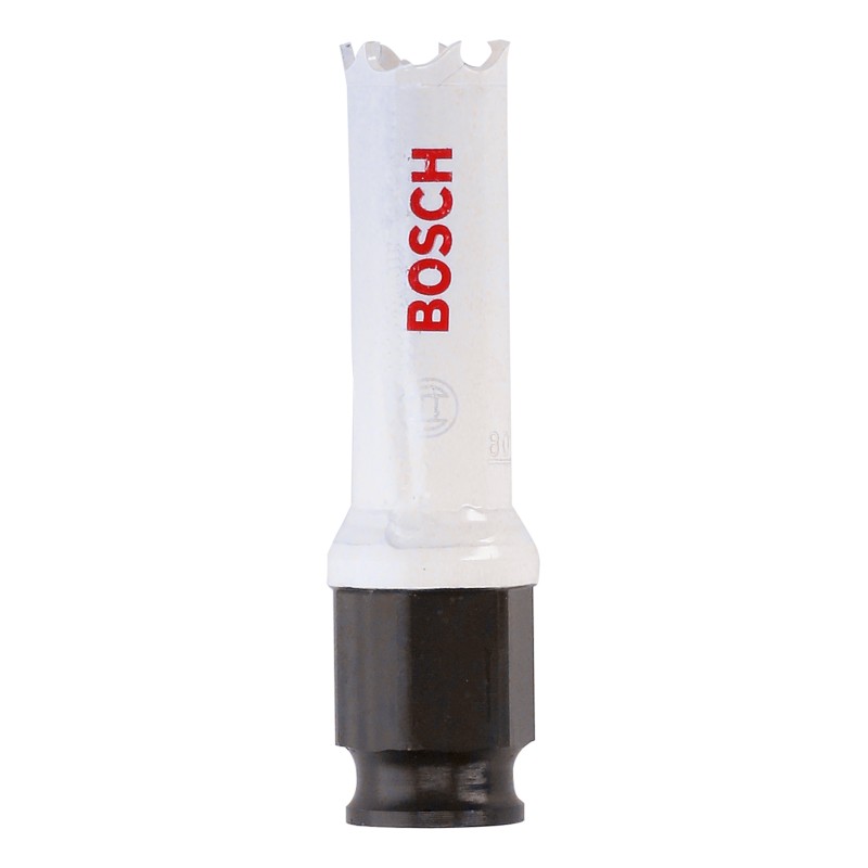 Bosch Carota Progressor HSS BiM 17mm