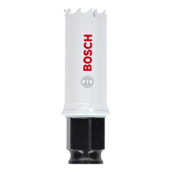 Bosch Carota Progressor HSS BiM 24mm