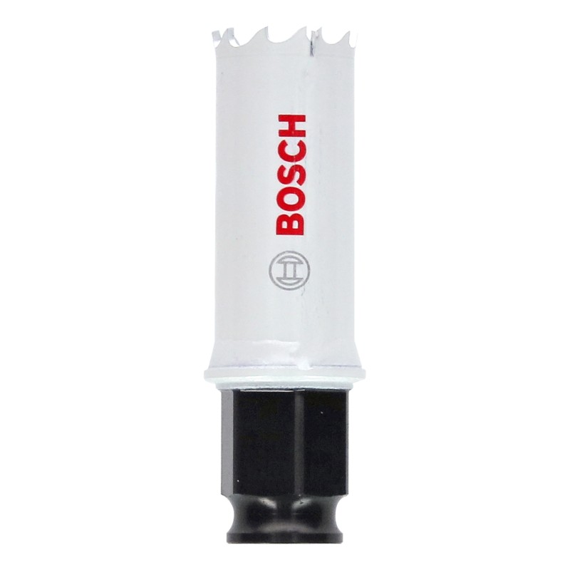 Bosch Carota Progressor HSS BiM 24mm