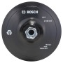 Bosch Placă de şlefuire din cauciuc pentru polizor unghiular, 125mm, M14