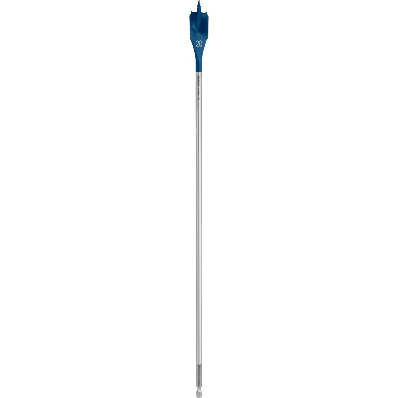 Bosch Burghiu Expert SelfCut Speed lemn, 20x350x406mm