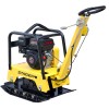 Stager PCR 160E-2 Placa compactoare reversibila 160kg, extensii, motor Loncin G200F