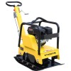 Stager PCR 160E-2 Placa compactoare reversibila 160kg, extensii, motor Loncin G200F