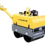 Stager CDV65-6 Cilindru dublu vibrocompactor, motor HI Earns HR186FA