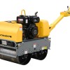 Stager CDV65-6 Cilindru dublu vibrocompactor, motor HI Earns HR186FA