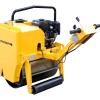 Stager CMV60-5 Cilindru mono vibrocompactor, motor Briggs&Stratton XR750