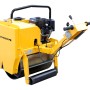 Stager CMV60-5 Cilindru mono vibrocompactor, motor Briggs&Stratton XR750