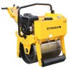 Stager CMV60-5 Cilindru mono vibrocompactor, motor Briggs&Stratton XR750