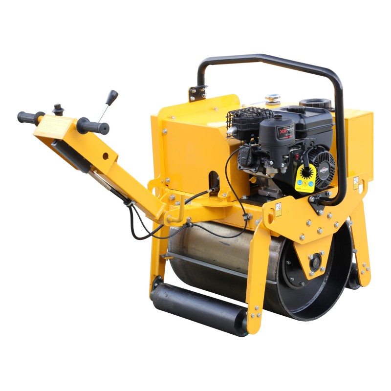 Stager CMV60-5 Cilindru mono vibrocompactor, motor Briggs&Stratton XR750