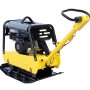 Stager PCH 300-2 Placa compactoare hidraulica, 300kg, motor Loncin G420F