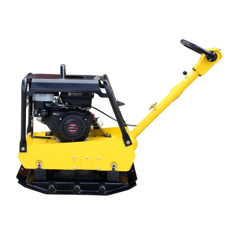 Stager PCH 300-2 Placa compactoare hidraulica, 300kg, motor Loncin G420F