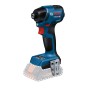 Bosch GDR 18V-220 (solo) Masina de gaurit cu percutie 18V, 220Nm, fara acumulator in set