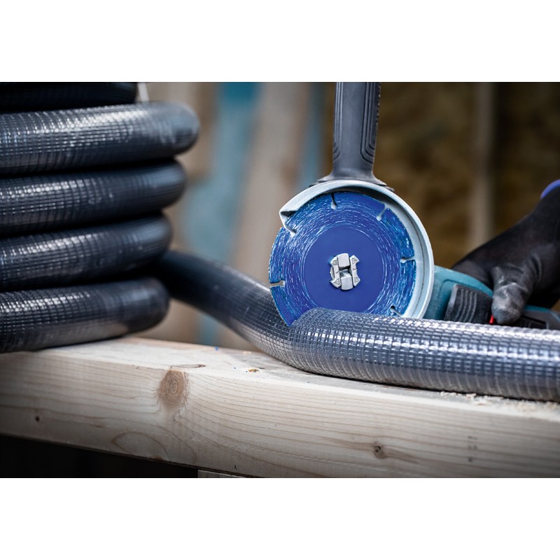 Bosch Disc tăiere Expert Carbide Multi Wheel 10x76mm