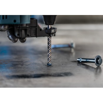 Bosch Burghiu Expert SDS Plus-7X, 12x200x265mm