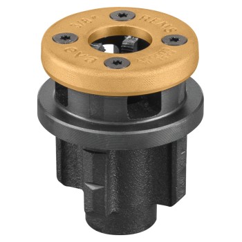 REMS Cap filetare stanga 3/8"