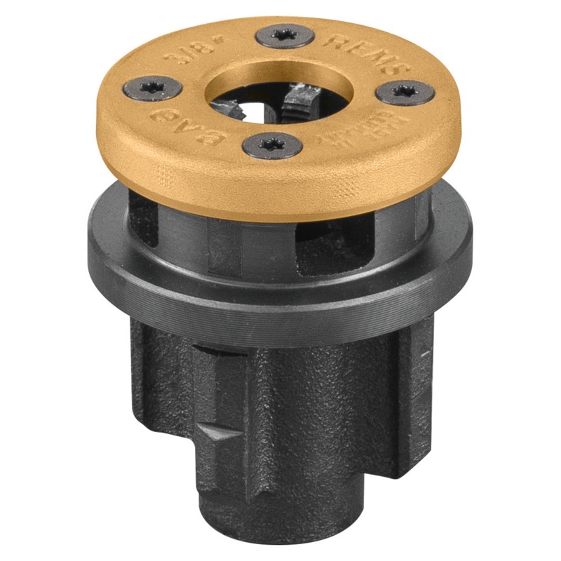 REMS Cap filetare stanga 3/8"