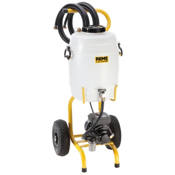 REMS 115311 R220 Solar Push I80 Pompa presiune 1000W, 27L/min, 30L