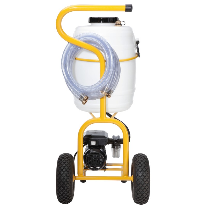 REMS 115312 R220 Solar Push K60 Pompa presiune 860W, 36L/min, 30L