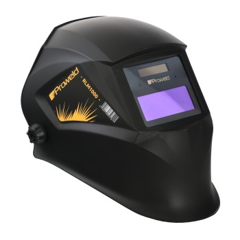 ProWELD RLM1000 Masca sudura automata LCD, DIN 11