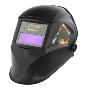 ProWELD RLM1000 Masca sudura automata LCD, DIN 11
