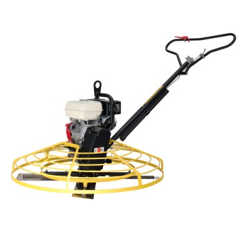 Masalta MT46-4 Slefuitor beton 8.4CP, 1170mm, Honda GX270U, benzina