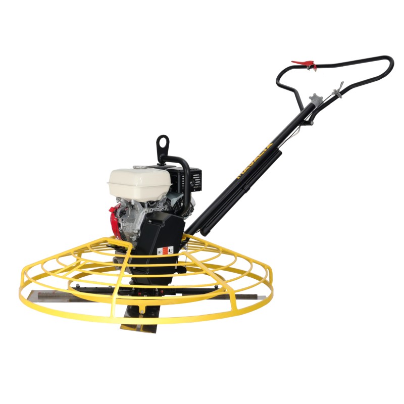 Masalta MT46-4 Slefuitor beton 8.4CP, 1170mm, Honda GX270U, benzina