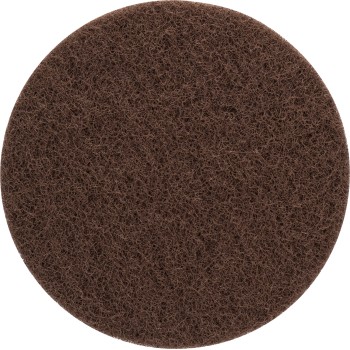 Bosch Set 5 Discuri postav pentru șlefuitoare orbitale cu excentric Expert N880, 125mm, G280, mediu A