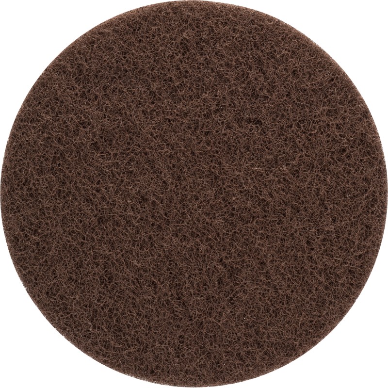 Bosch Set 5 Discuri postav pentru șlefuitoare orbitale cu excentric Expert N880, 125mm, G280, mediu A