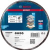 Bosch Set 5 Discuri postav pentru șlefuitoare orbitale cu excentric Expert N880, 150mm, G280, mediu A