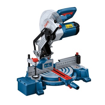 Bosch Statio GCM 254 Ferastrau circular stationar 1750W, 30x254mm