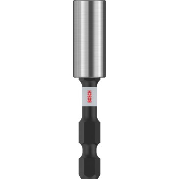 Bosch PRO Port-bit Impact standard 60mm, 1/4"