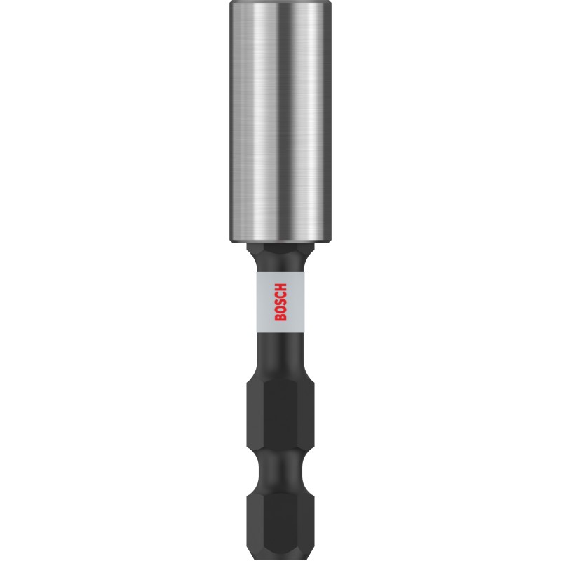 Bosch PRO Port-bit Impact standard 60mm, 1/4"