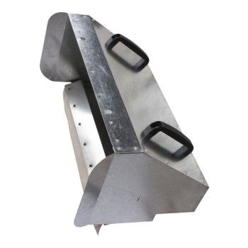 Texas Cutie colectoare pentru Handy Sweep 55L