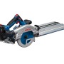 Bosch GKS 18V-57-2 GX (solo) Fierastrau circular fara acumulator in set