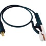 ProWELD MTS-300 cablu sudura 3m cu cleste electrod 300A, conector cablu 35-50