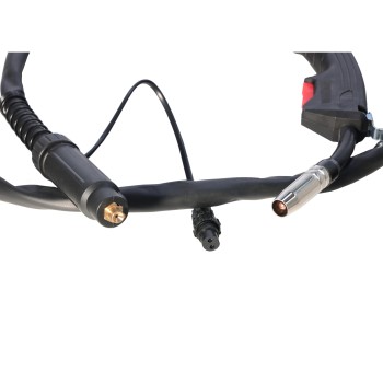 ProWELD TT150 Pistolet FCAW, 1.8m pentru Flux 932