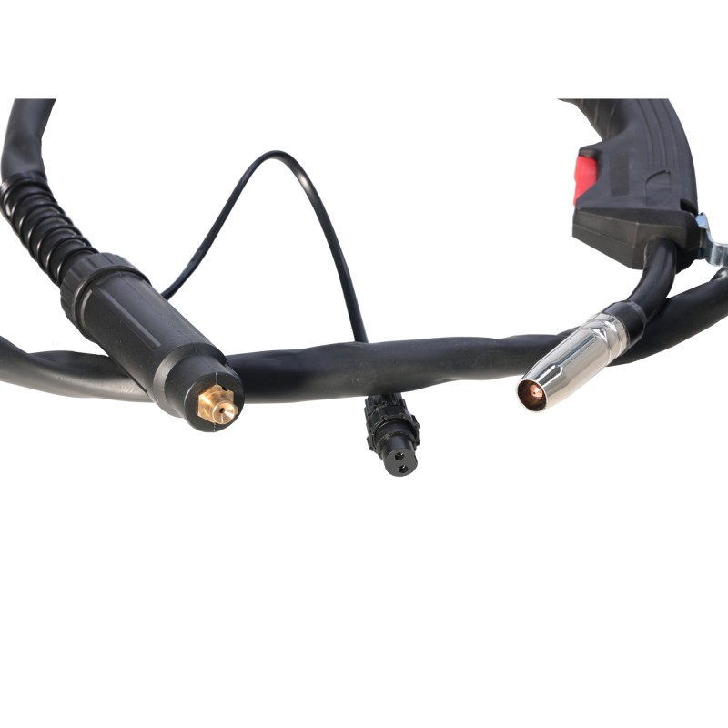 ProWELD TT150 Pistolet FCAW, 1.8m pentru Flux 932