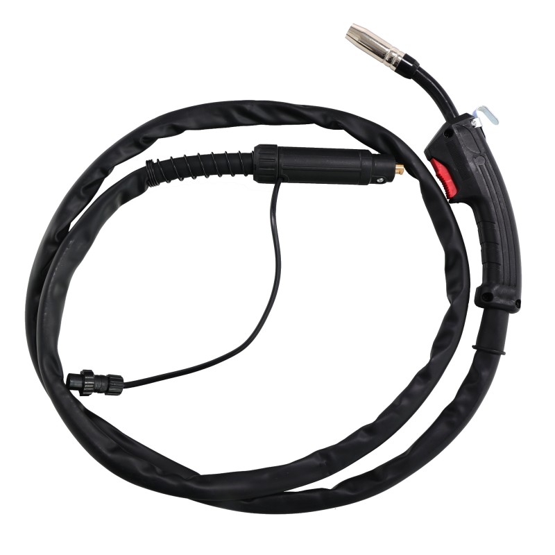 ProWELD TT150 Pistolet FCAW, 1.8m pentru Flux 932