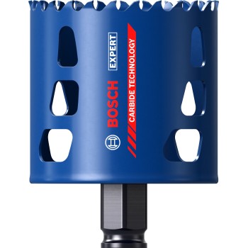 Bosch Expert Carota Tough Material 68mm